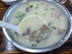 -南记食粥坊·宵夜大排档(莲花总店)