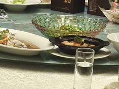 -元一希尔顿酒店·禅自助餐厅·啤酒花园