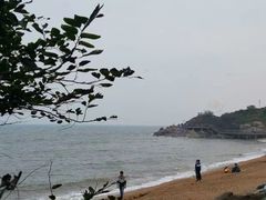 -兴城海滨风景区