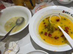 -渝是乎酸菜鱼(龙旗购物中心店)