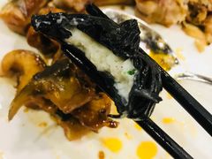 -隆喜元鱼汤包·海鲜(中联广场店)