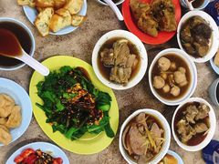 -佑记肉骨茶