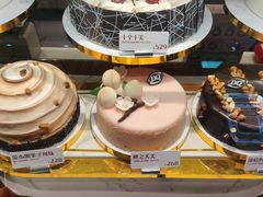 -DQ·蛋糕·冰淇淋(三亚青春颂店)