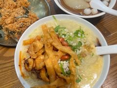 -小豆海棠(人民南路店)