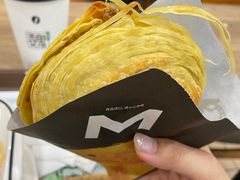 -魏家凉皮(博水商务大厦店)