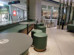 -奈雪的茶(亨特国际广场店)