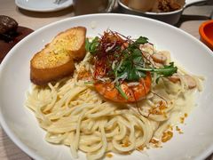 -卡朋西餐(悦汇城店)