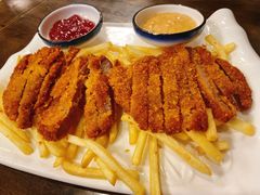 双味牛排-伊兰麒兰馨园·川菜·清真馆(339电视塔店)