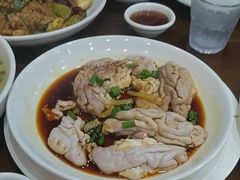 -红灯笼龙凤饭店(宁波老字号店)