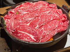 -鸭川食堂·鳗丼(鼓楼店)