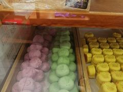 -稻香村(文殊院旗舰店)