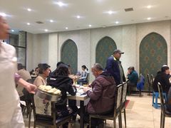 -西夏回族烧麦馆(牡丹街店)