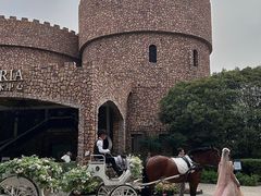 -J Create城市露营咖啡·简餐·宠物(上海动物园店)