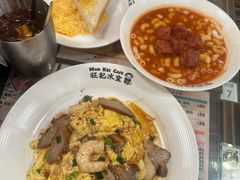 -旺记冰室(九龙中心大厦店)