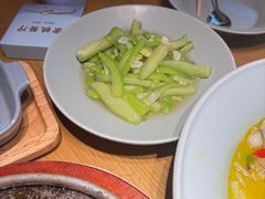 -蜜桃餐厅·伴山(绿宝广场店)