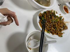 -浩记牛肉店(老街店)