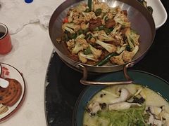 -聚鑫阁江浙菜·非遗传承技艺(青村帝华园店)