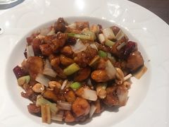 -南门小馆·清真(国贸商城店)