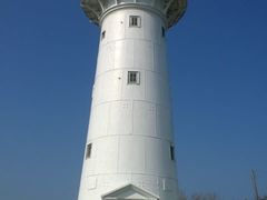 -鹅銮鼻灯塔