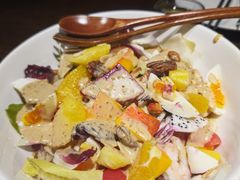 -上岛咖啡(珠园店)