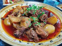 -青城甲(青城山店)