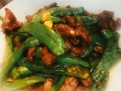 -自在弥林花园餐厅(云栖店)