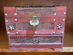 -白兔子密室(长寿路店)