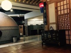 -纽斯桑拿会所(天山店)
