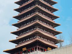 -牛首山文化旅游区