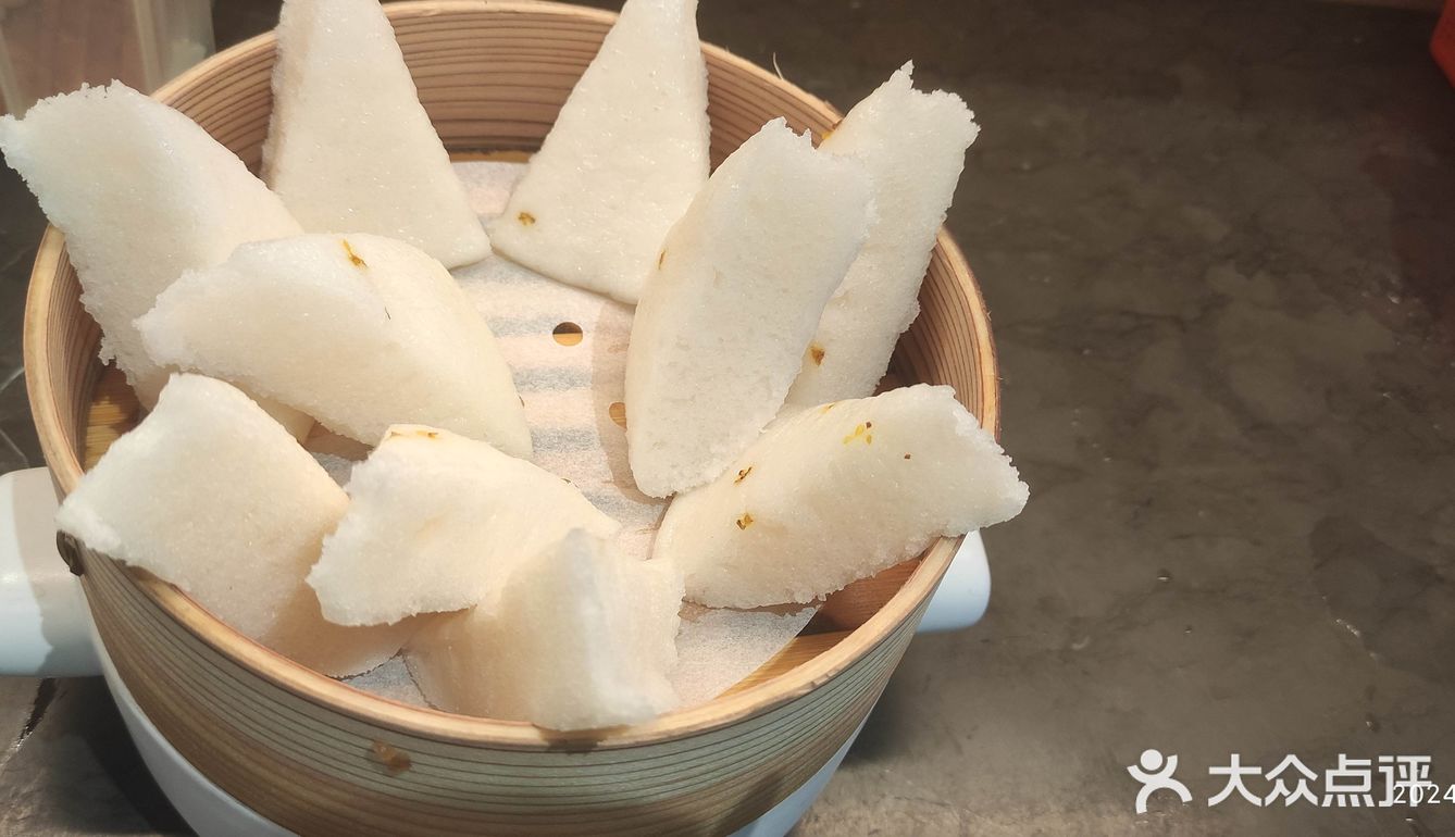 我团购的2~3人餐，包括了水煮鱼（3选1）