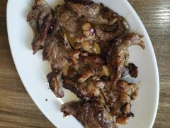 -炙热童年·老北京炙子烤肉(南锣鼓巷店)
