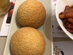 -蔡澜点心·粤菜(西单大悦城店)