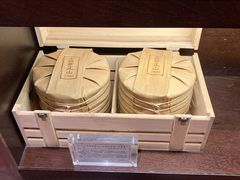 -七彩云南庆沣祥茶庄(金融街店)