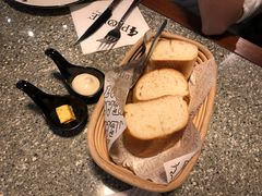 餐前面包-Juicy Bakery(瑞景店)