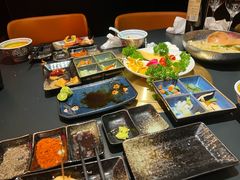 -無二炙坊·和牛烧肉(大钟寺1733店)