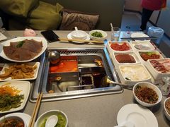-海底捞火锅(青山湖万达夜宵主题店)