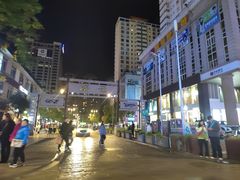-祥云美食城(南强步行街店)