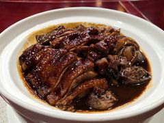 -顺风山庄(水濂山店)