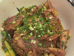 -辣螃铠盆盆蟹大排档(总店)