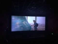 -耀莱成龙影城(东丽店)