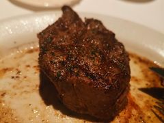菲力牛排-茹丝葵经典牛排馆(上海外滩店)