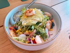 -HFFOUSA TACO弗萨塔可墨西哥餐厅(颐堤港店)