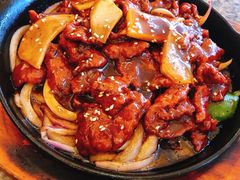 -東城故事·尋找姆媽的味道(玉兰路店)