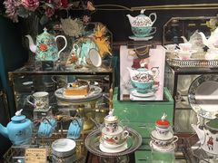 -布兰兔的植物庄园(杭州南宋御街店)