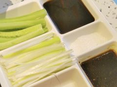 -玉林烤鸭店(小西天店)