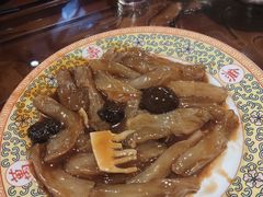 -烤肉季饭庄