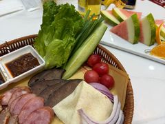 -汉唐守艺人·河北面馆(民心河店)