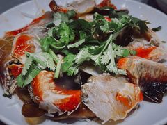 -官塘原味鱼生·潮菜大排档(潮州总店)