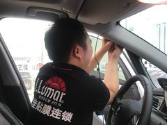 -车艺佳龙膜隐形车衣汽车贴膜(宝山丰宝店)