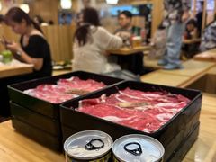 -牛匠和牛寿喜锅(西安总店)